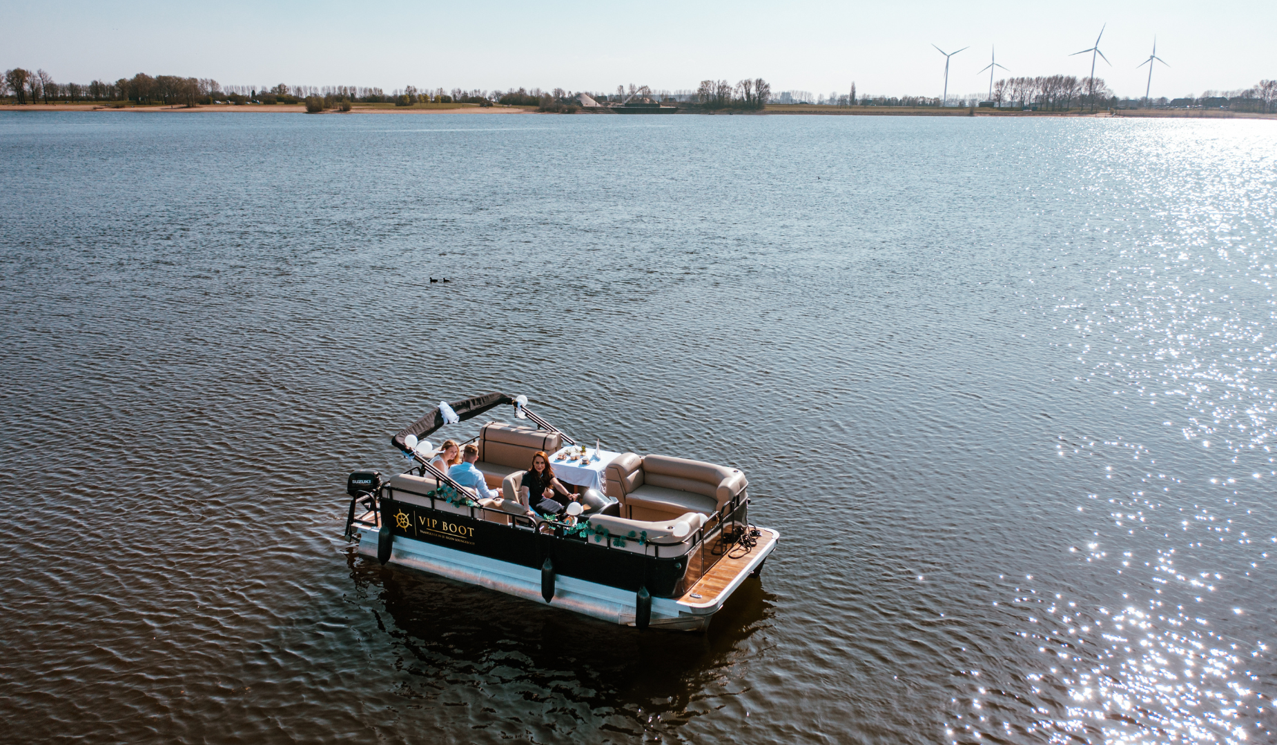 Varen zonder vaarbewijs