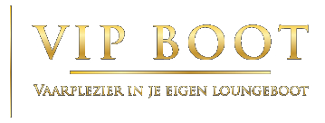 VIP Boot logo horizontaal zonder wiel - placeholder