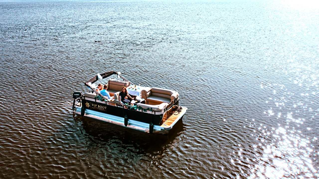 Varen in Gelderland